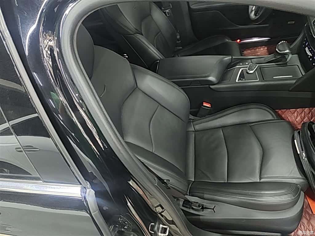 Cadillac CT6, 2017 25