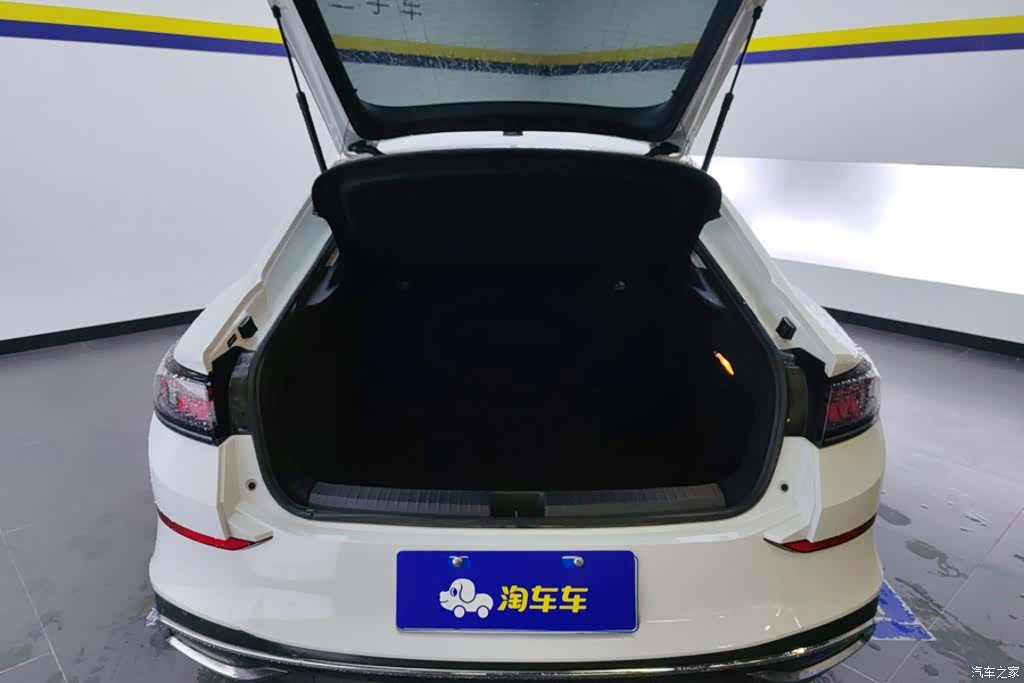 Volkswagen Lamando, 2025 4