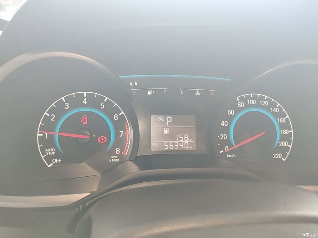Chevrolet 320, 2018 12