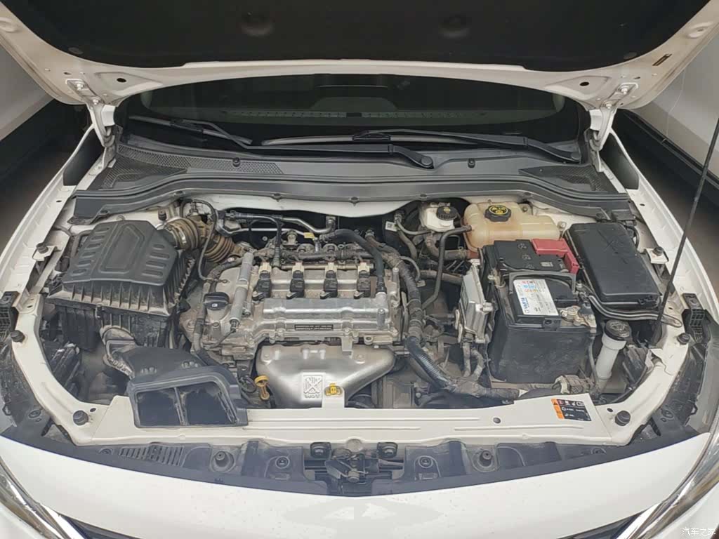 Chevrolet 320, 2018 20