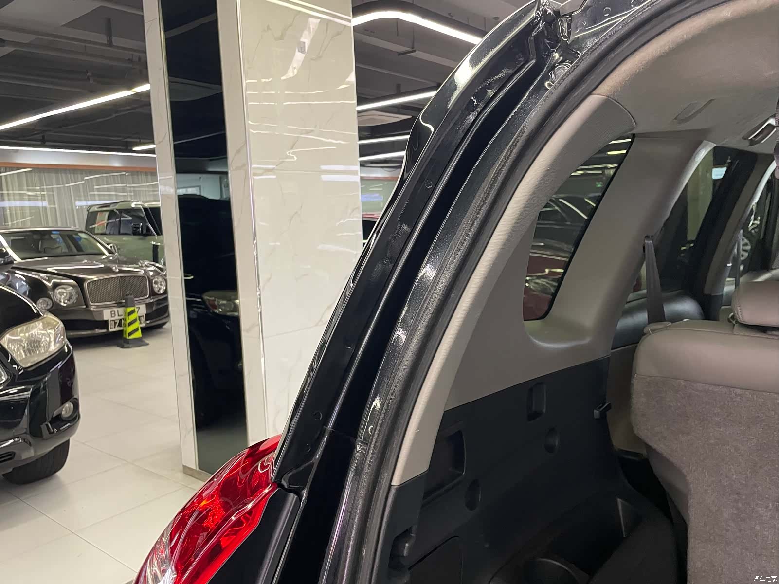 Toyota RAV4, 2011 47