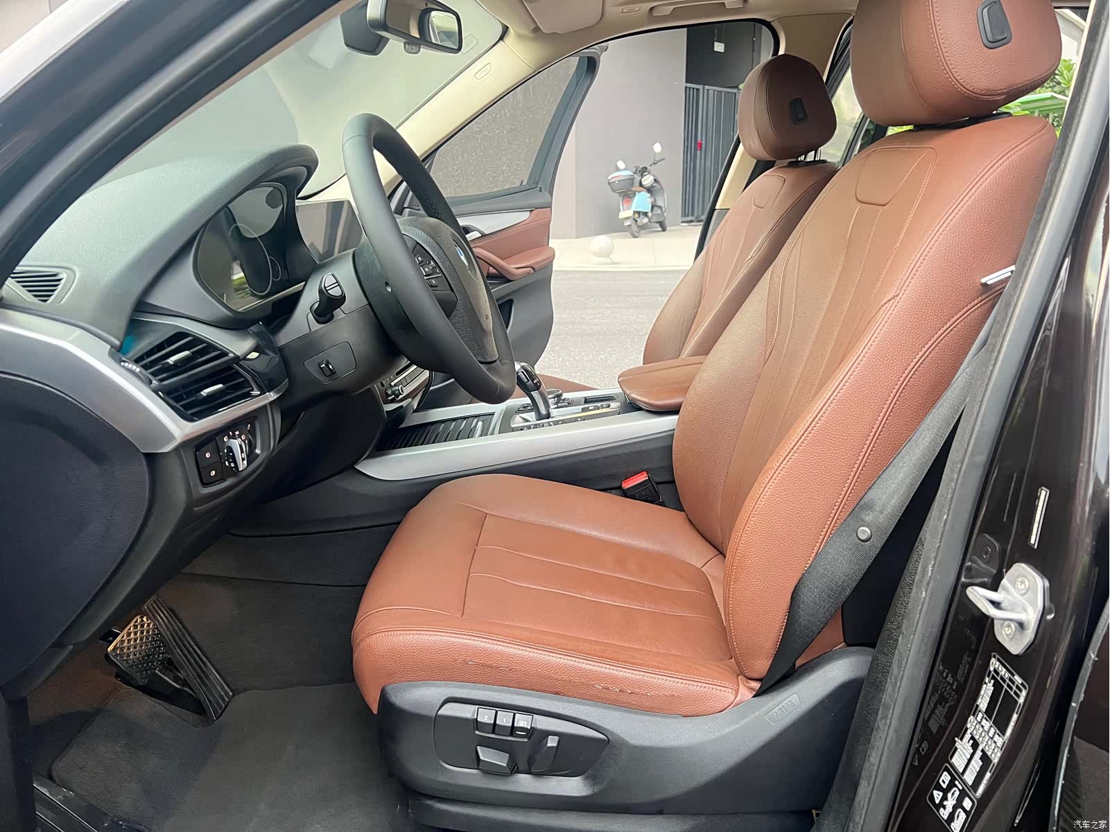 BMW X5, 2017 13