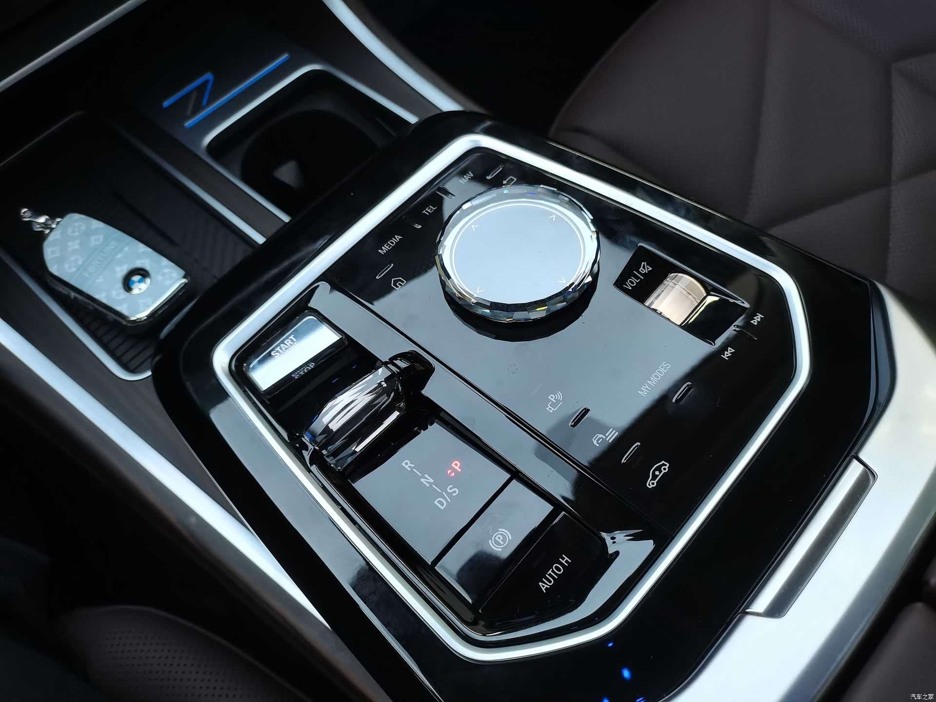 BMW 7 Series, 2024 27