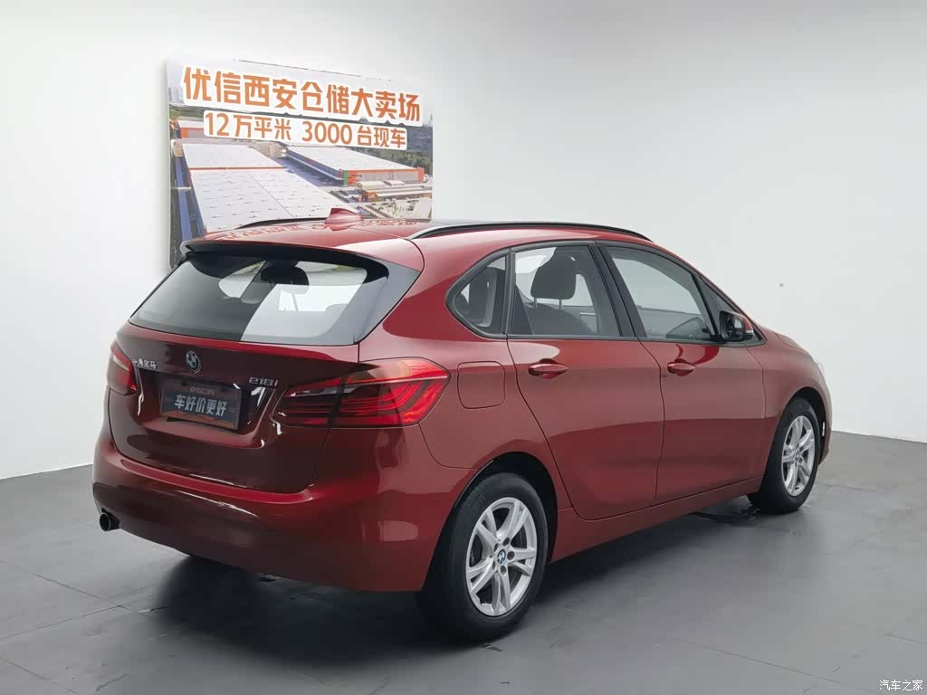 BMW 2 Series, 2016 2