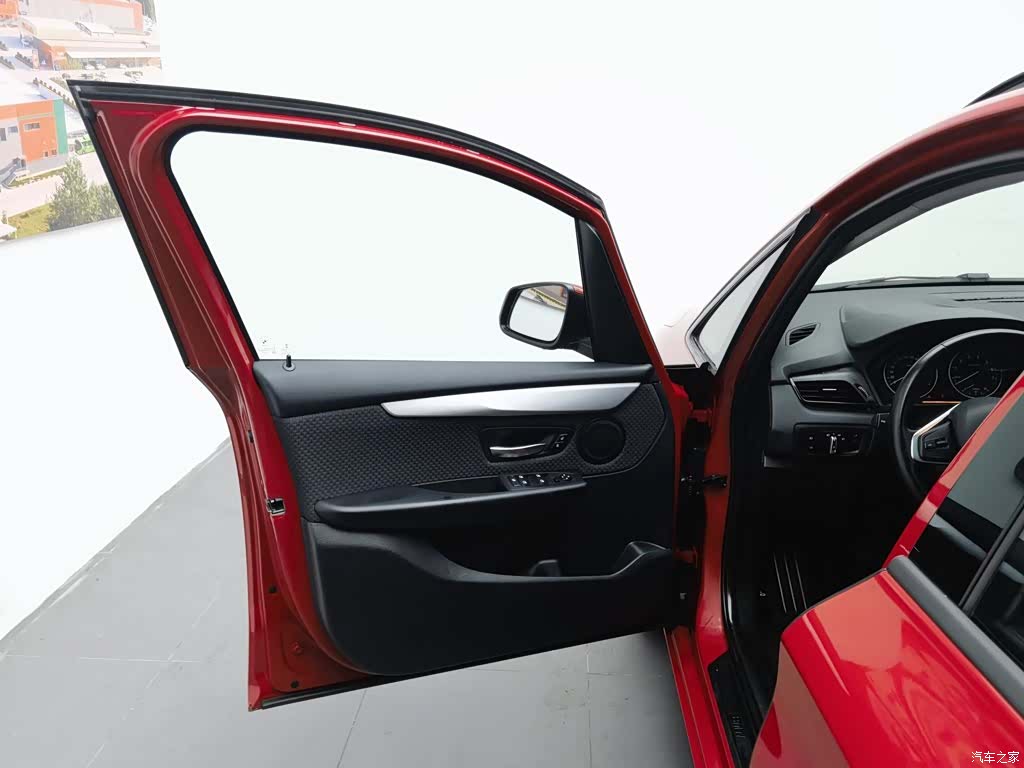 BMW 2 Series, 2016 8
