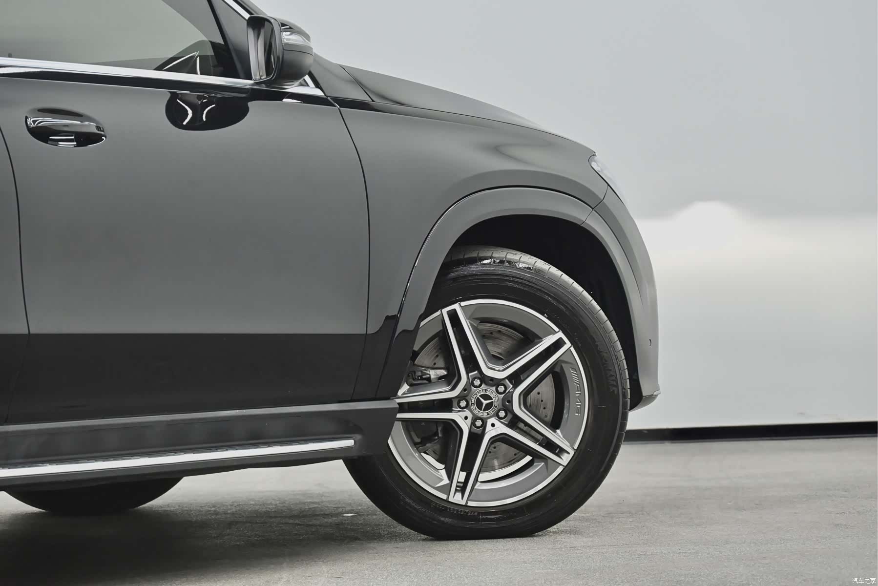 Mercedes-Benz GLE, 2023 32