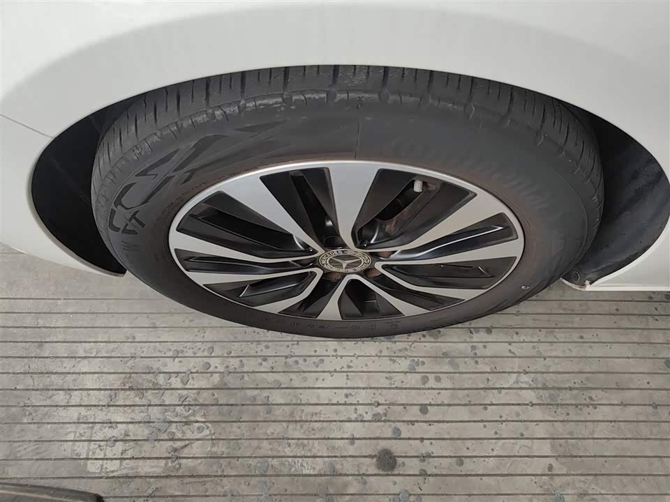 Mercedes-Benz Class B