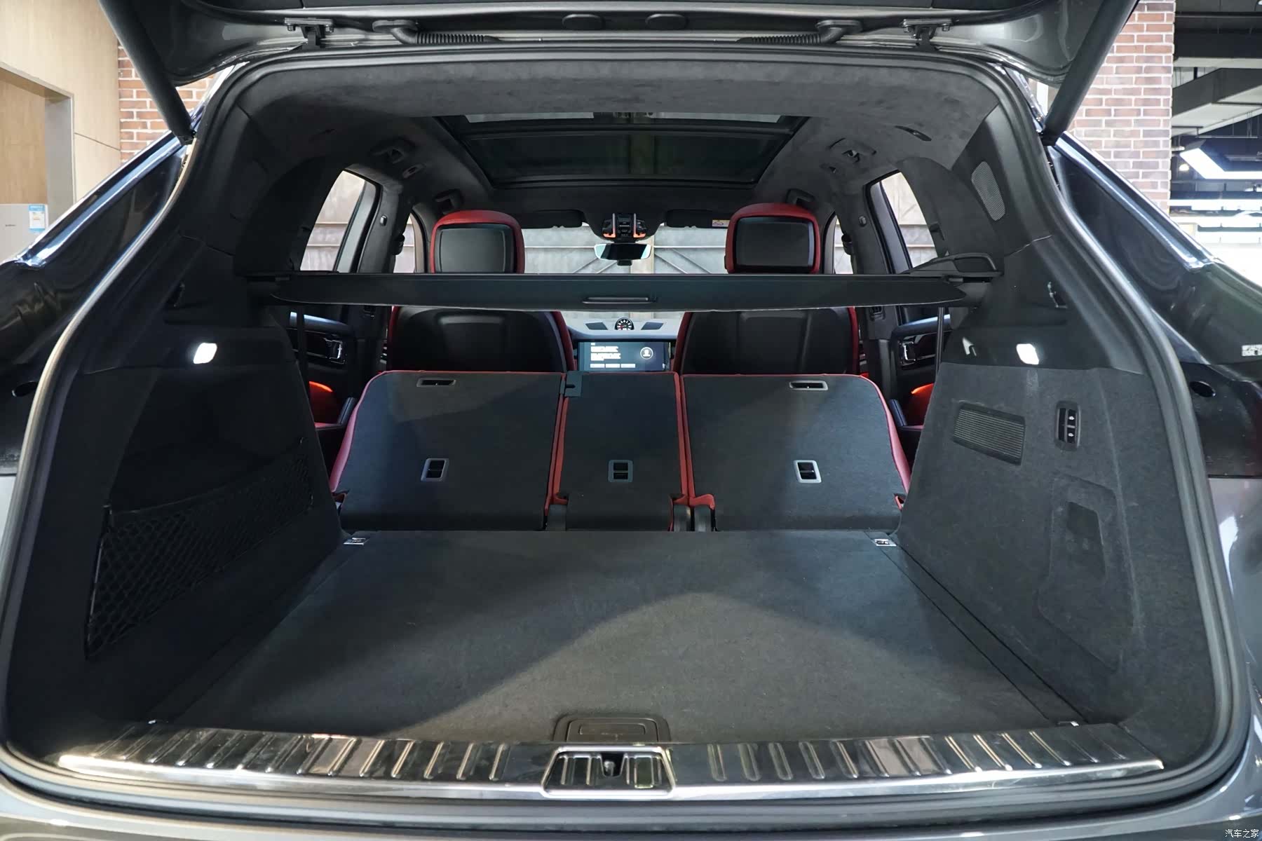 Porsche Cayenne, 2022 22