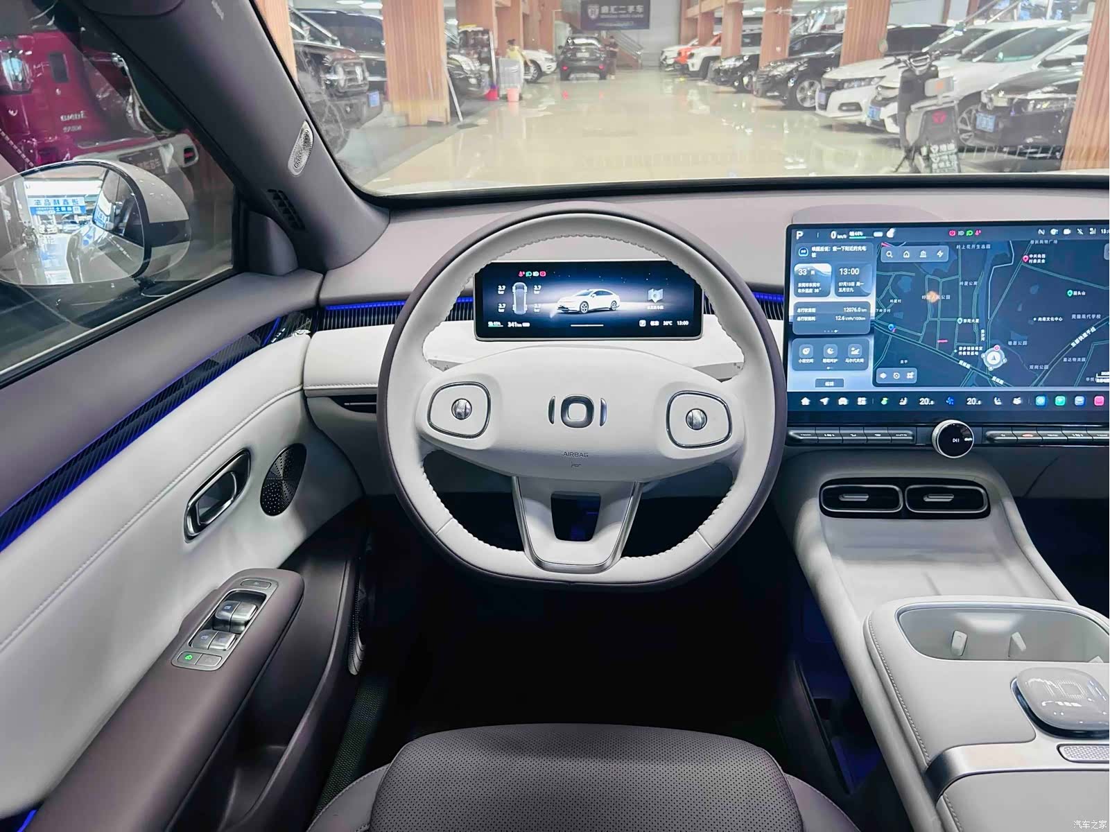 Changan Eado, 2026 16