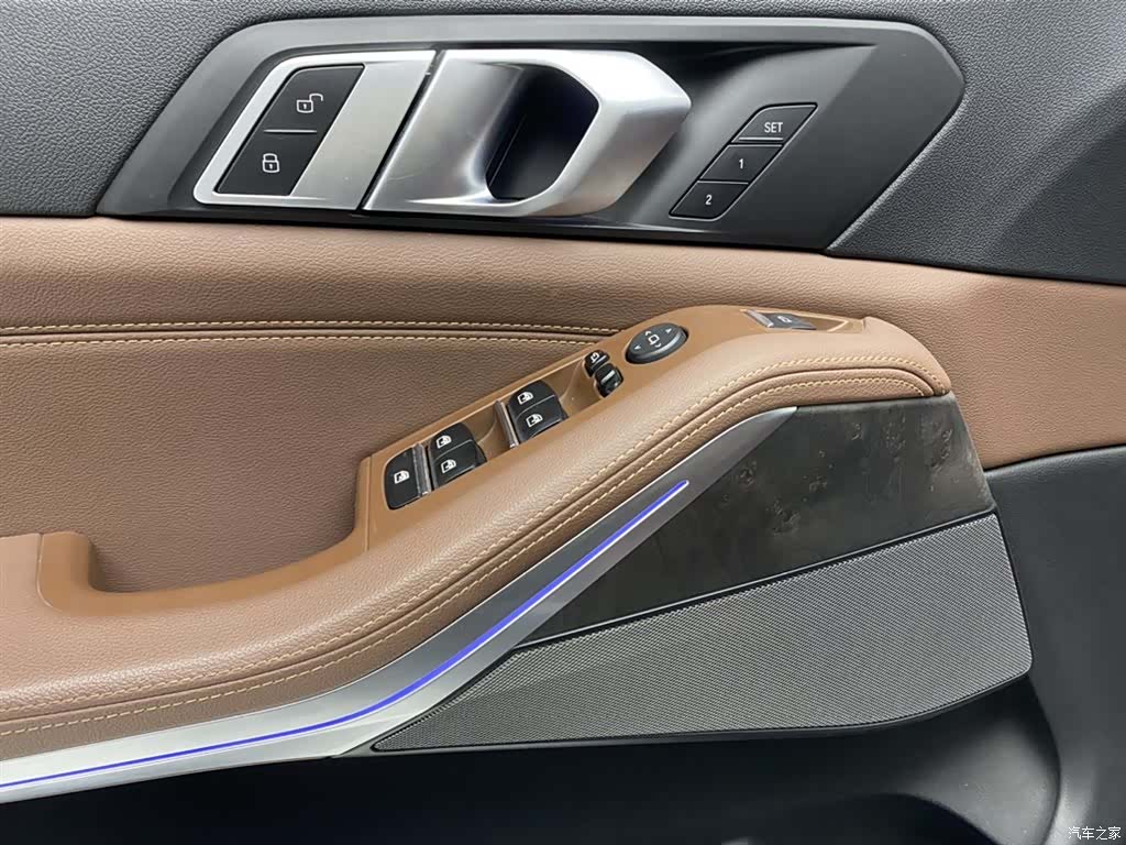 BMW X5, 2019 16