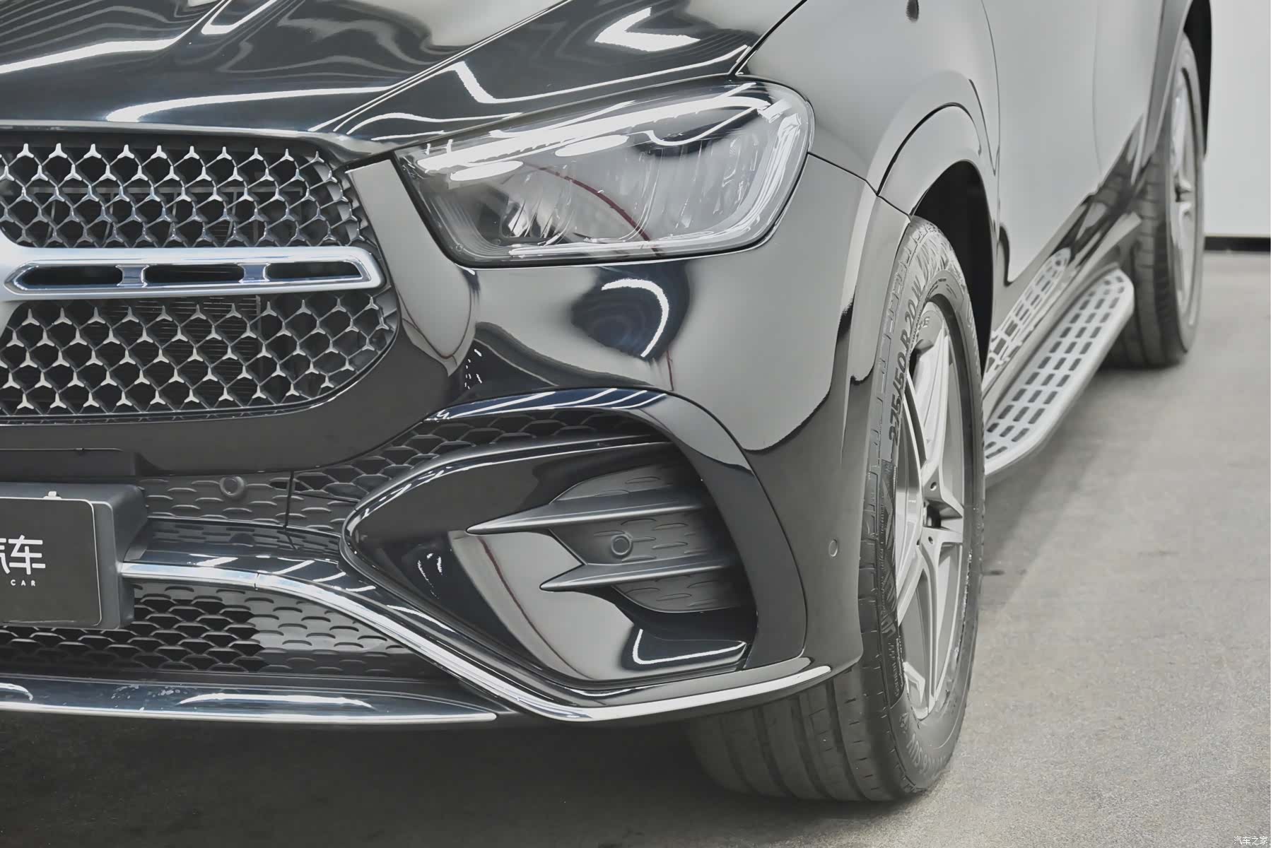 Mercedes-Benz GLE, 2023 28