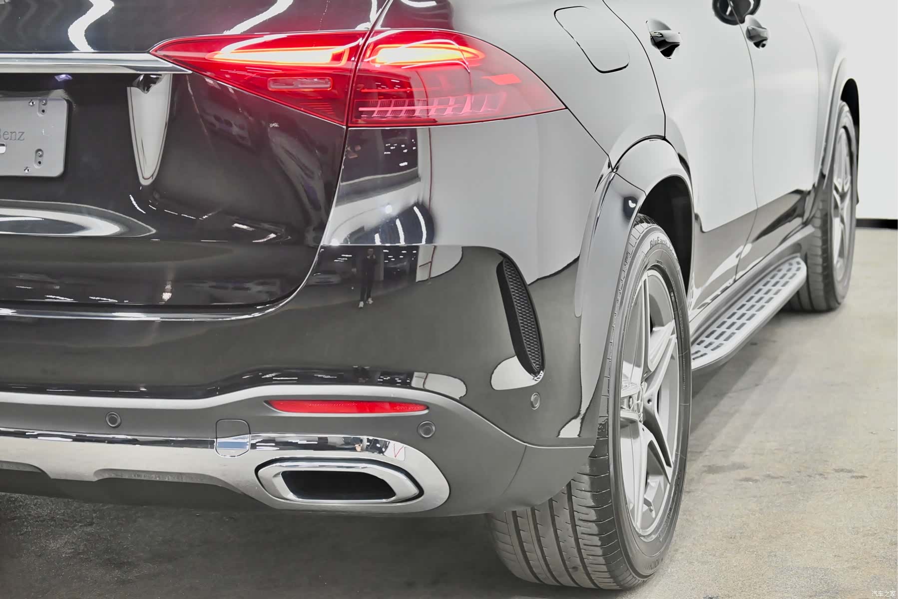 Mercedes-Benz GLE, 2023 34