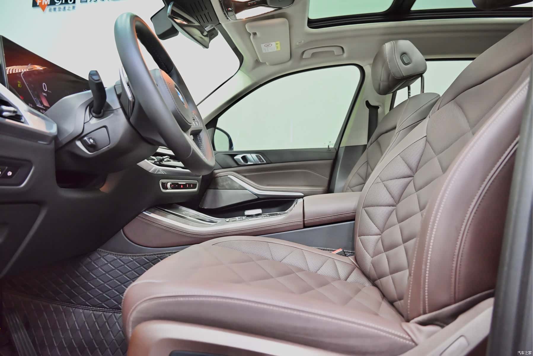 BMW X5, 2023 16