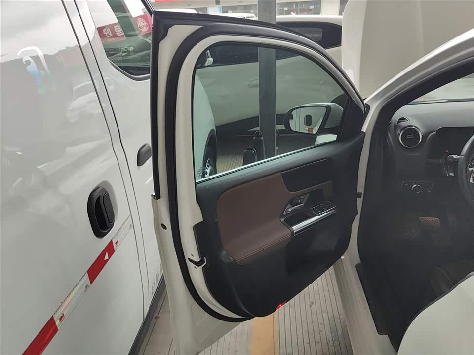 Mercedes-Benz Class B