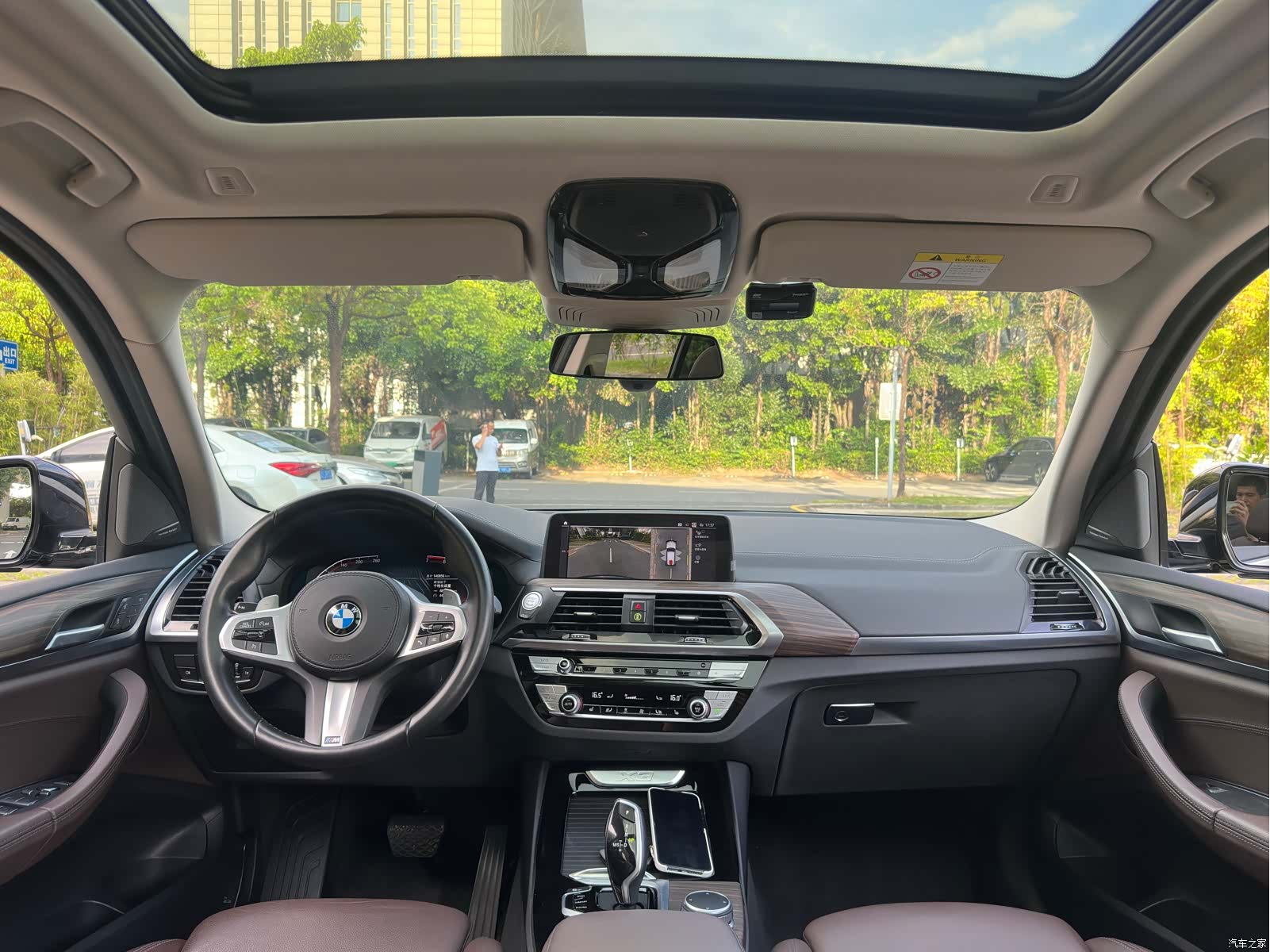 BMW X3, 2020 21