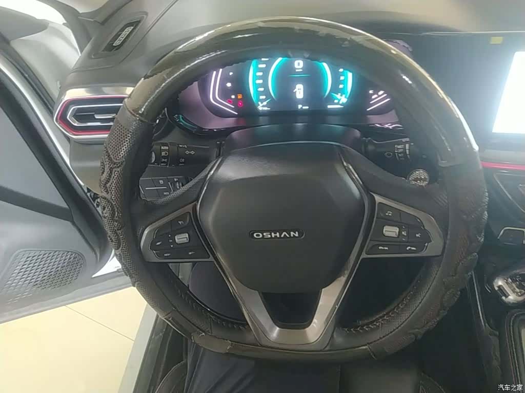 Changan X5, 2021 11