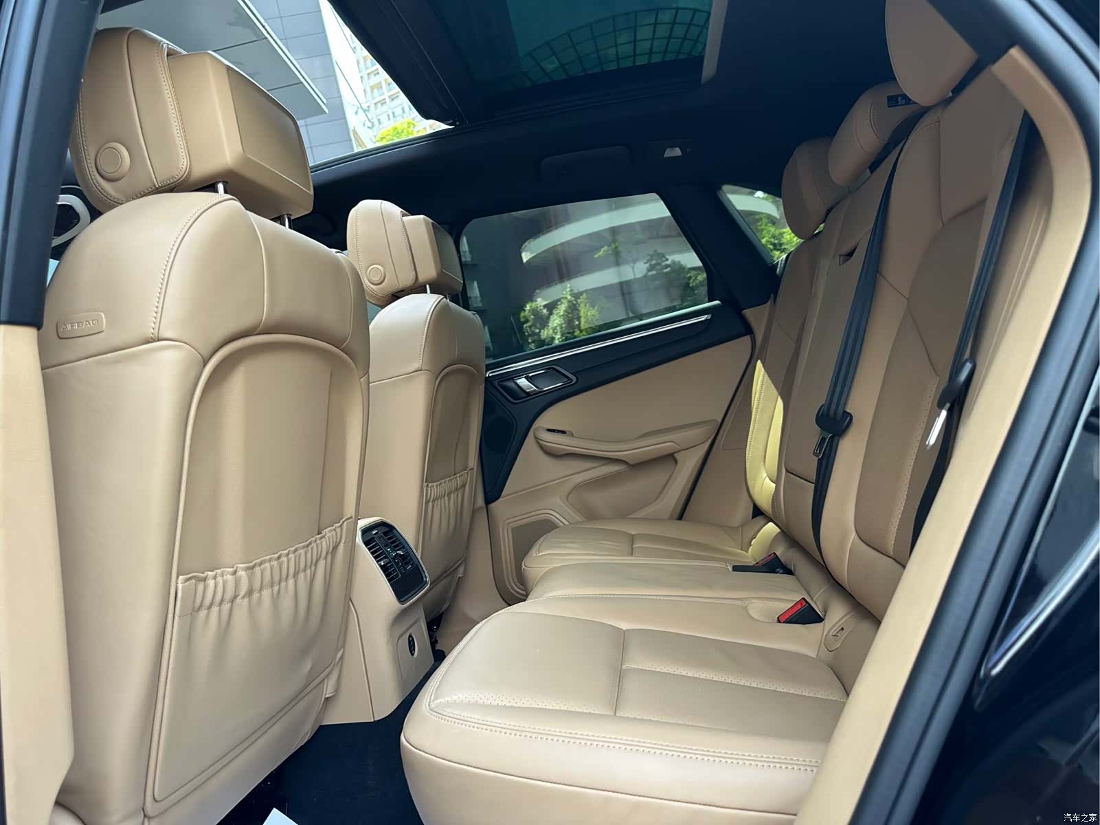 Porsche Macan, 2018 9