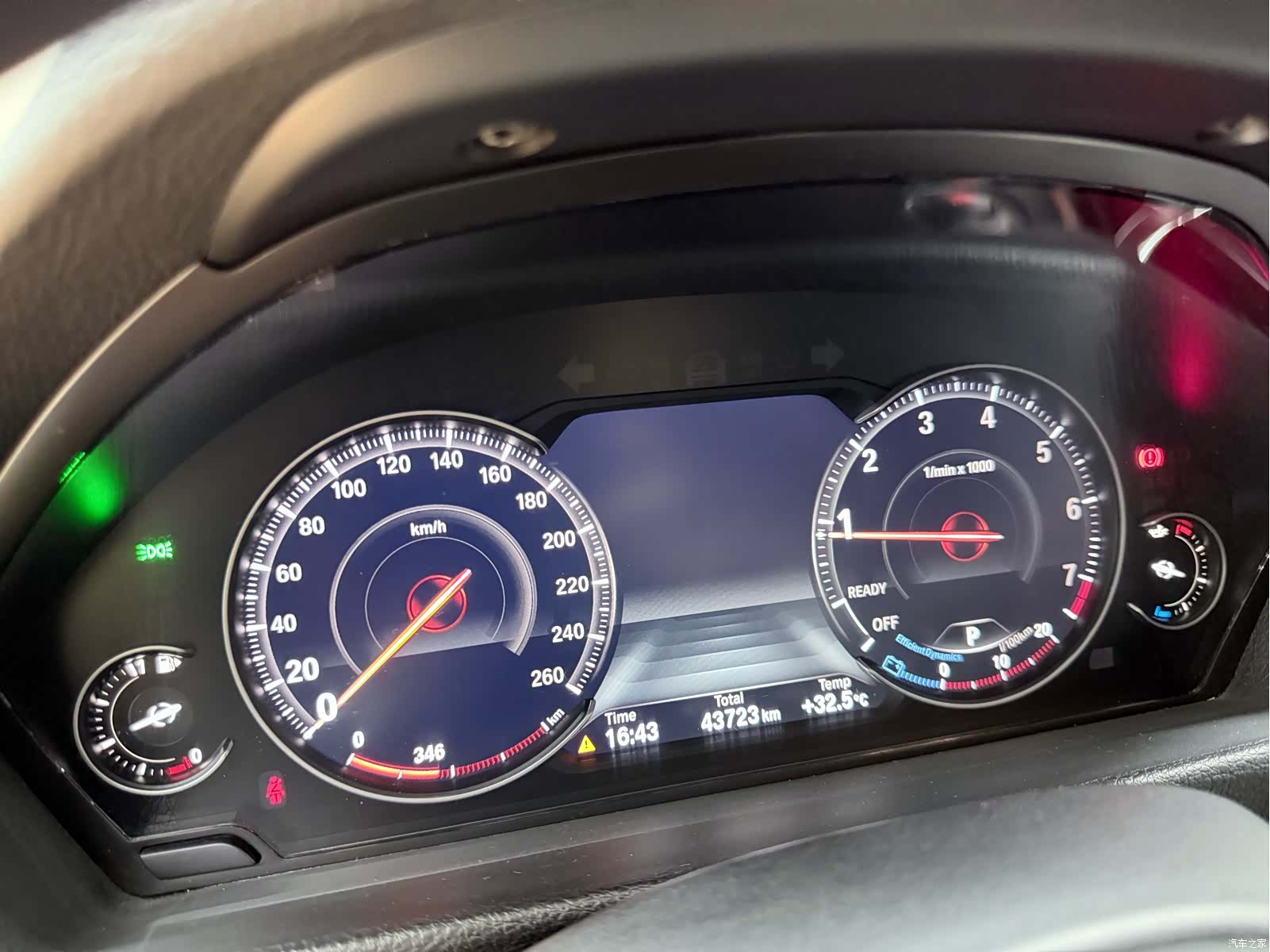 BMW 3 Series, 2018 8
