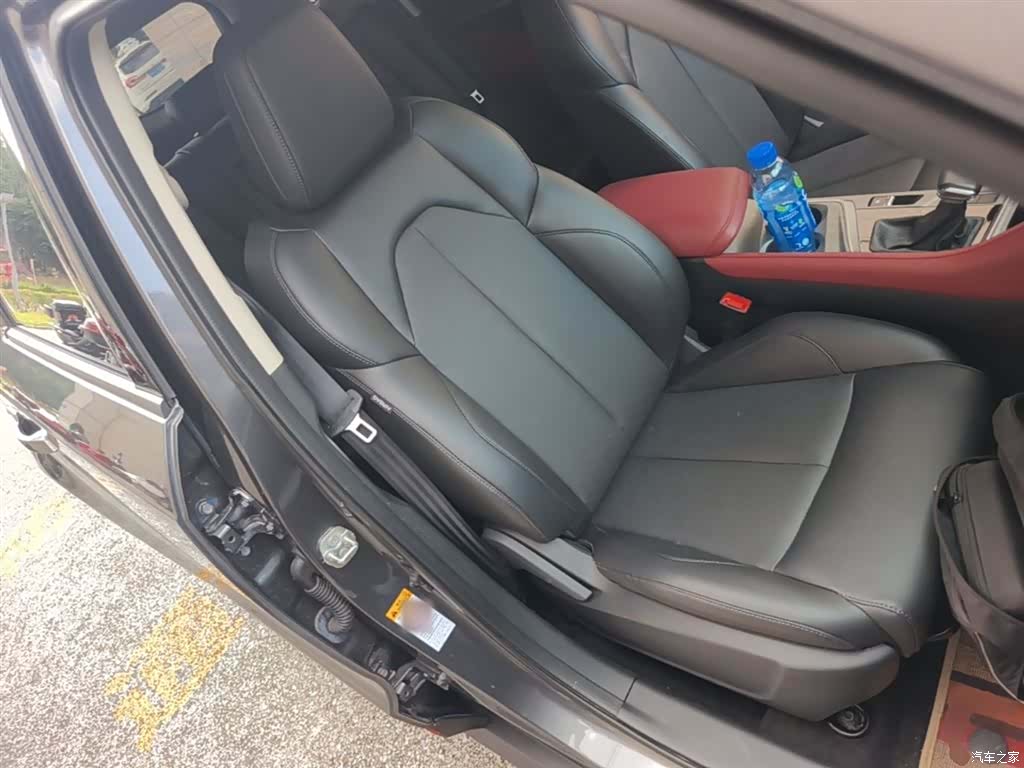 Changan CS55, 2023 25