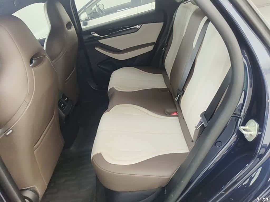 BYD Qin, 2024 17