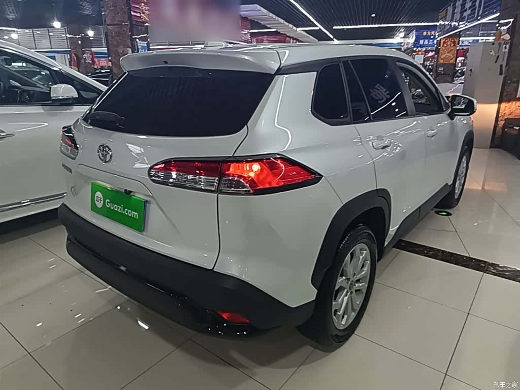 Toyota Frontlander, 2025 7