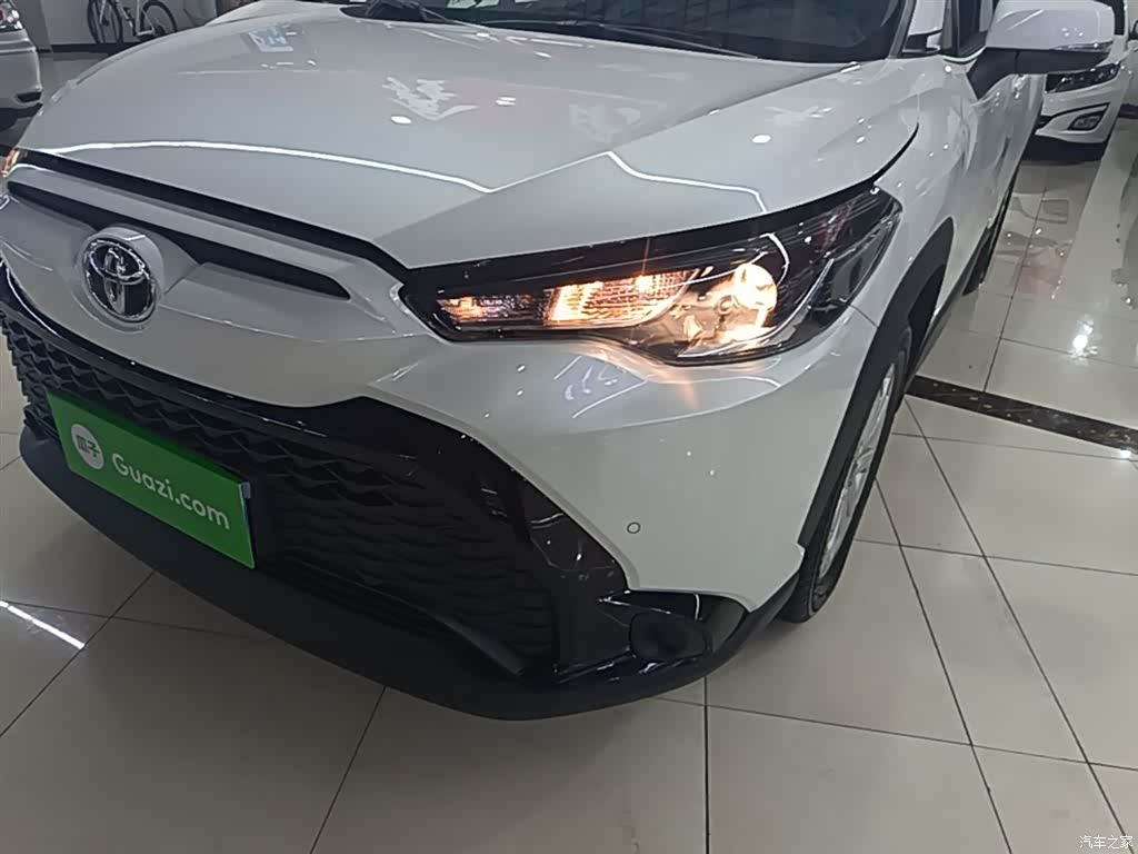 Toyota Frontlander, 2025 24