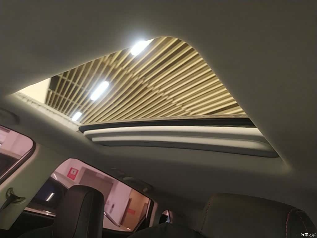 Changan X5, 2021 18