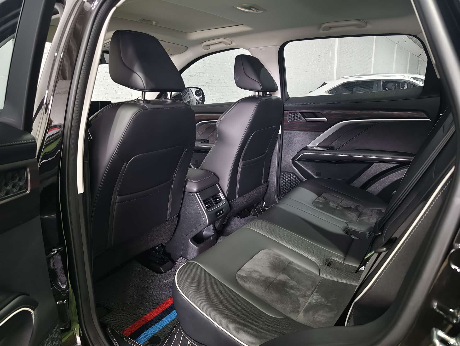 Haval H6, 2023 7
