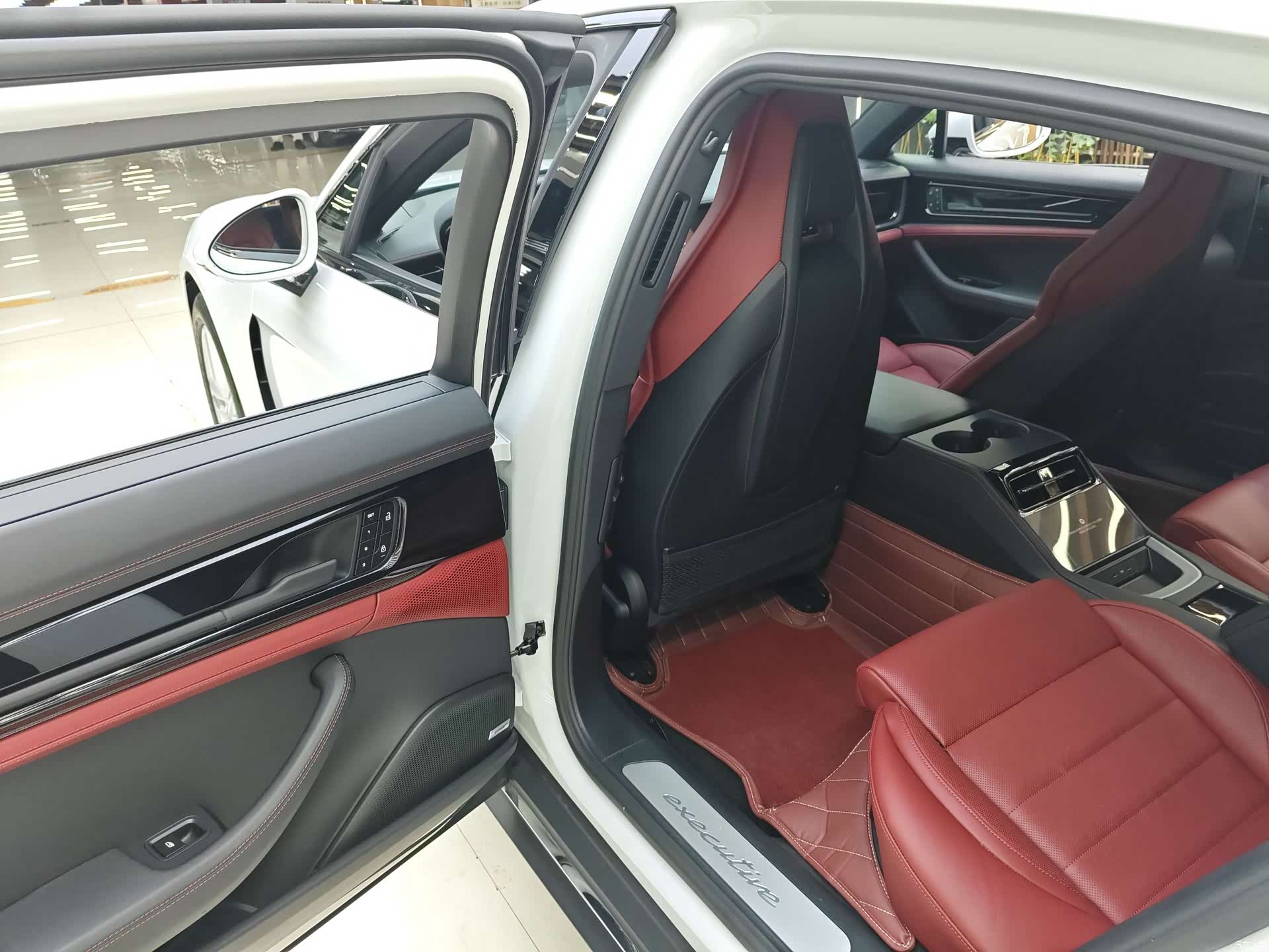 Porsche Panamera, 2025 14