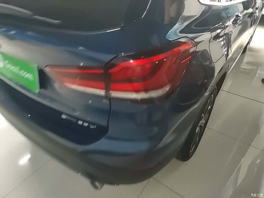 BMW X1, 2022 8