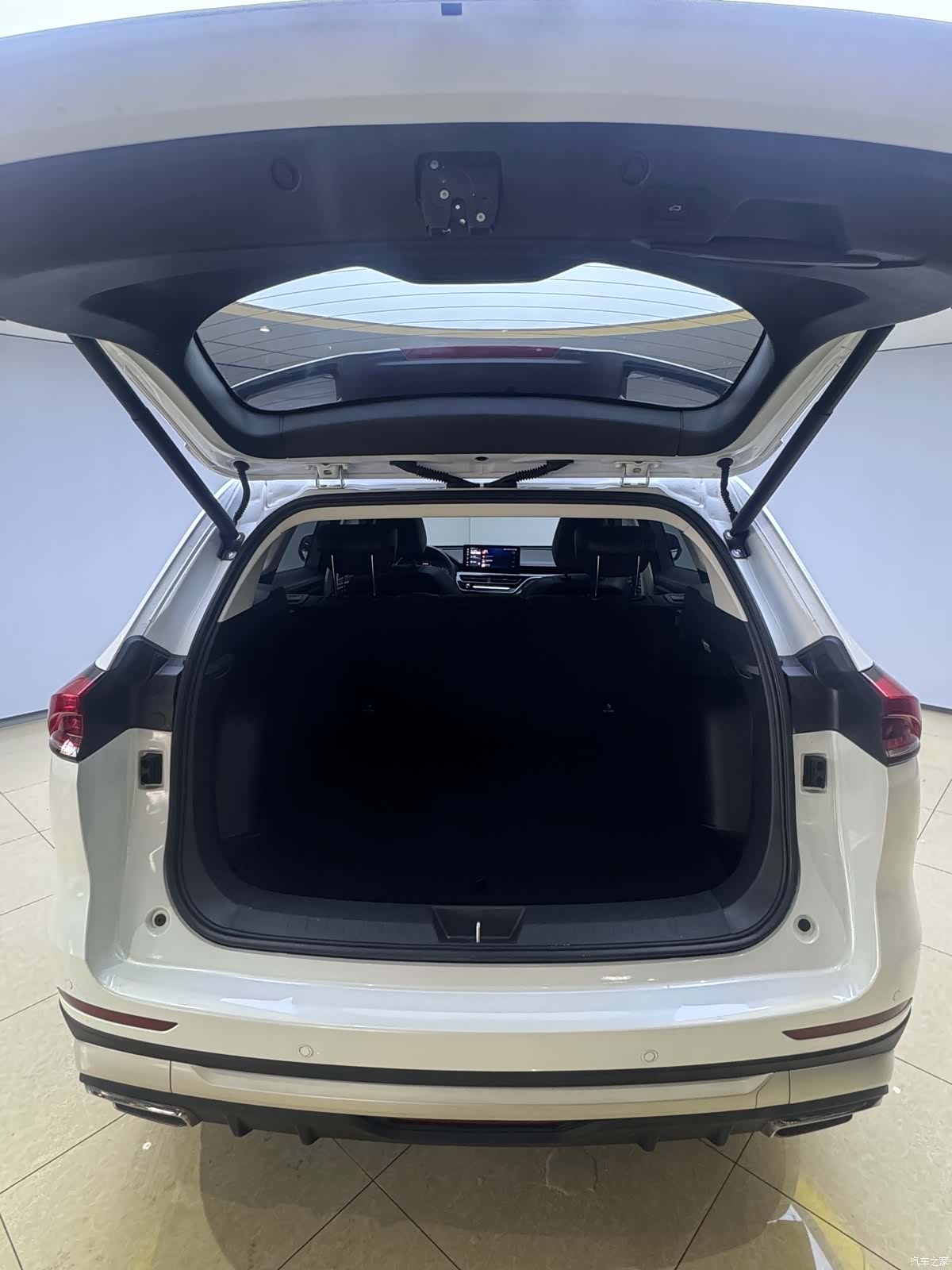Haval H6, 2022 7