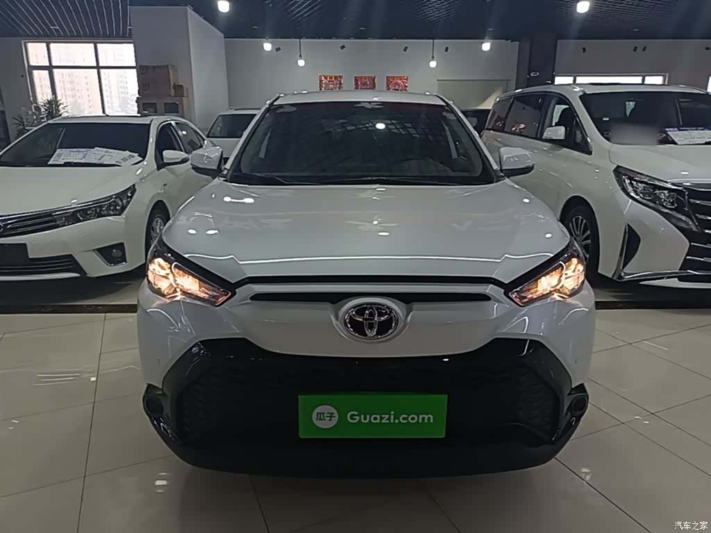 Toyota Frontlander, 2025 3