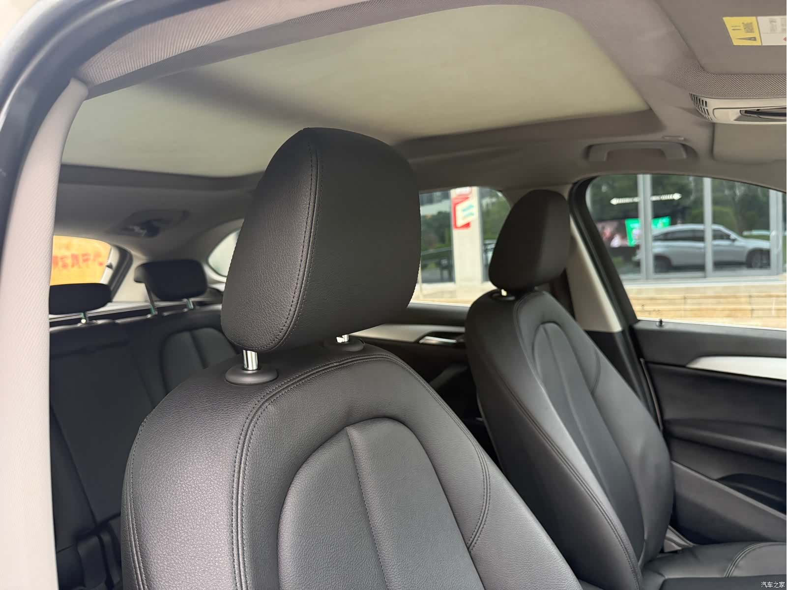 BMW X1, 2018 16