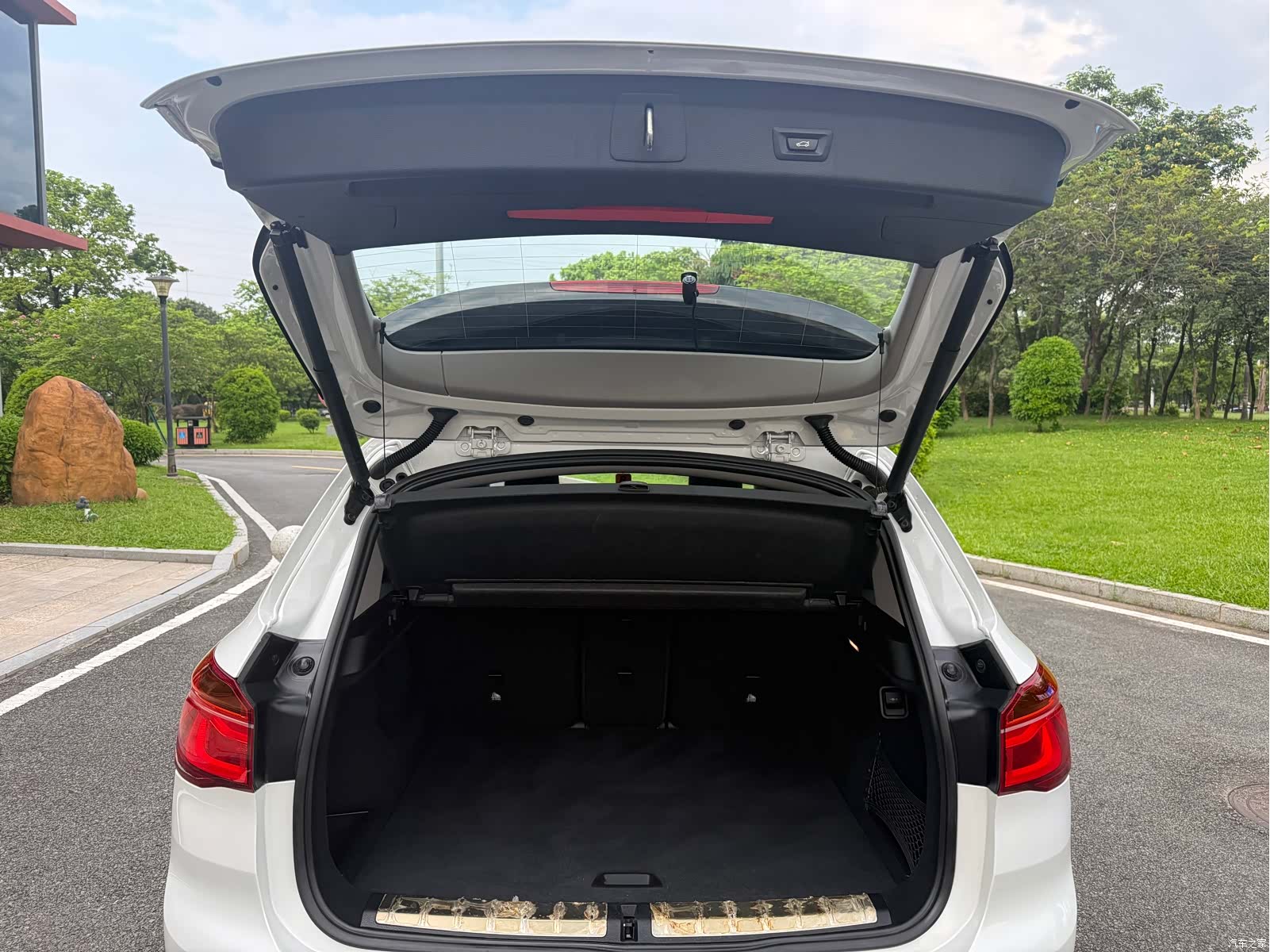 BMW X1, 2018 27