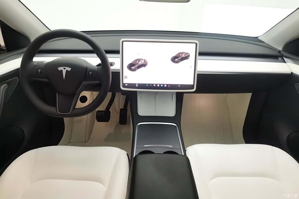 Tesla Model Y, 2023 12