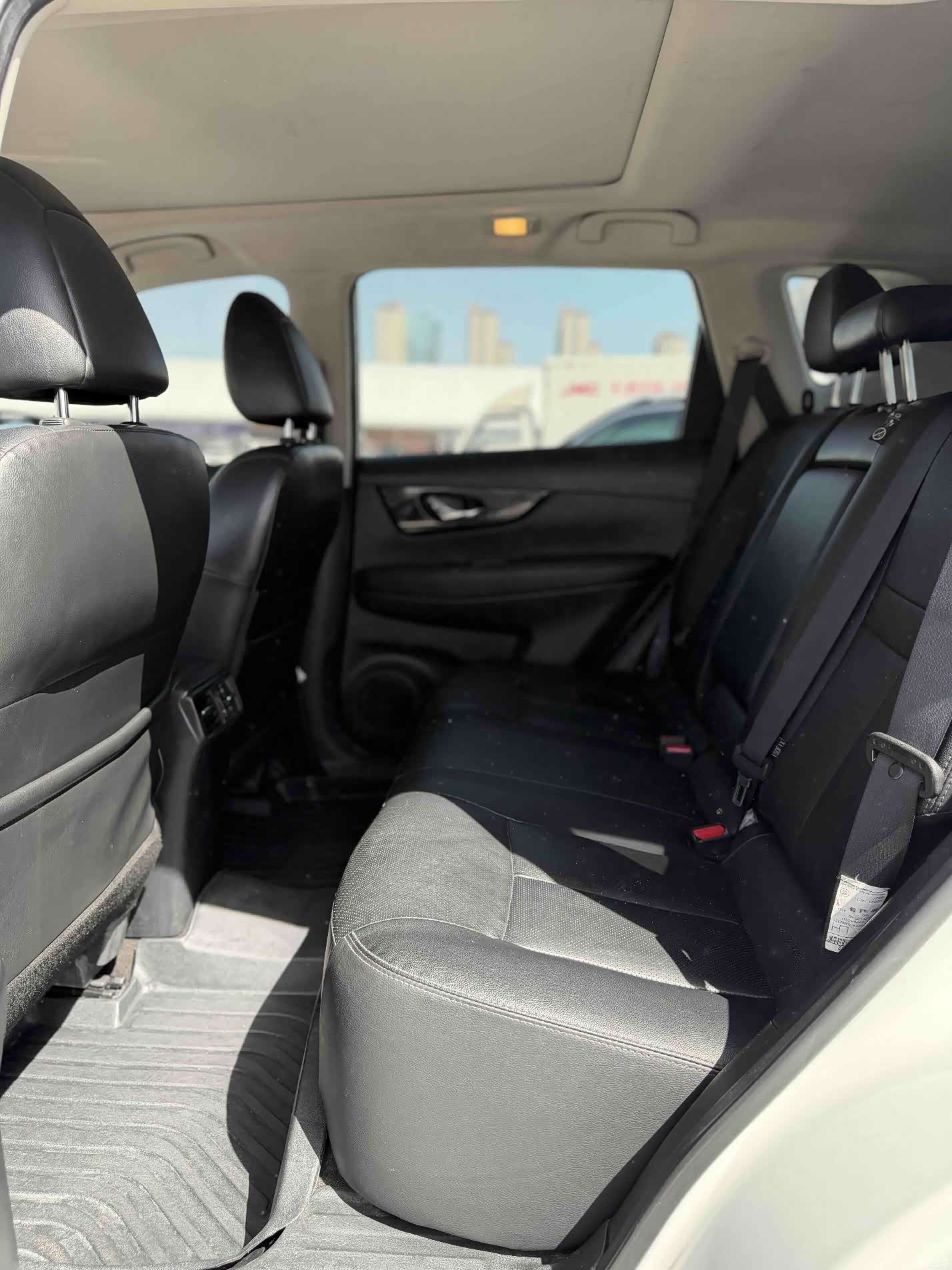 Nissan X-Trail, 2020 6