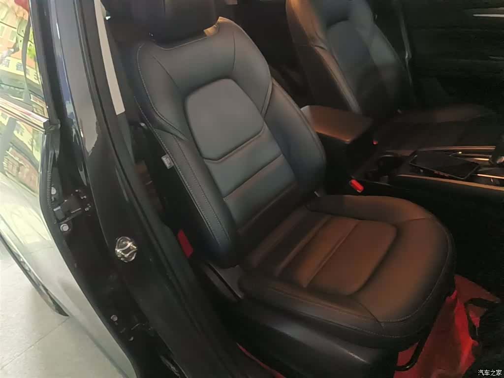 Mazda CX-5, 2020 25