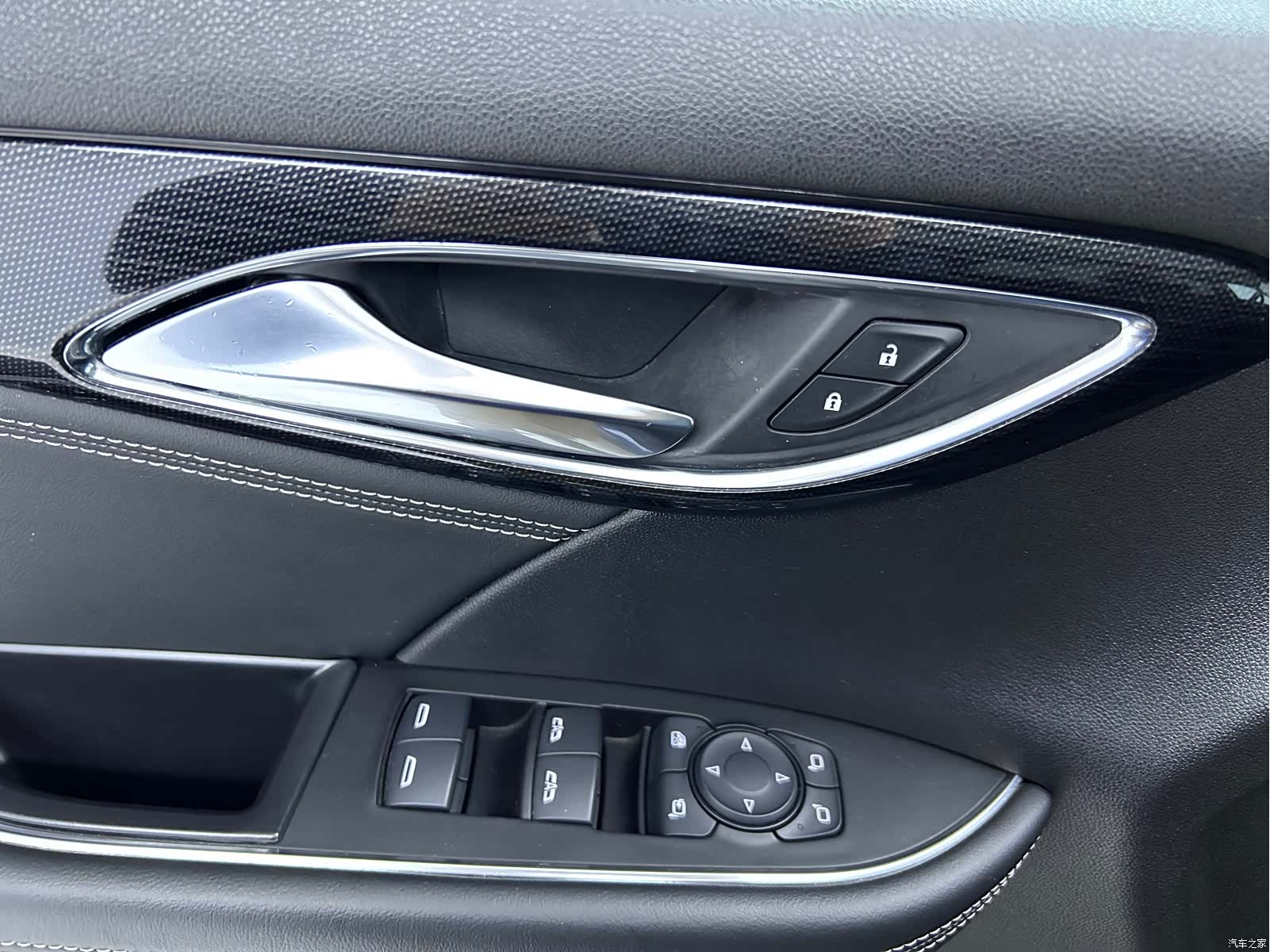 Buick Envision, 2023 12