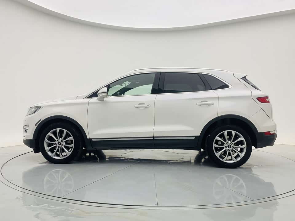 Lincoln MKC