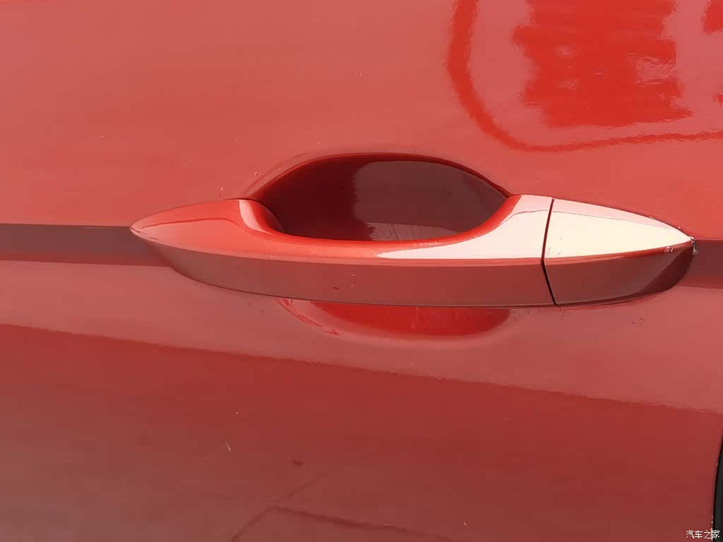 Volkswagen Lamando, 2016 18