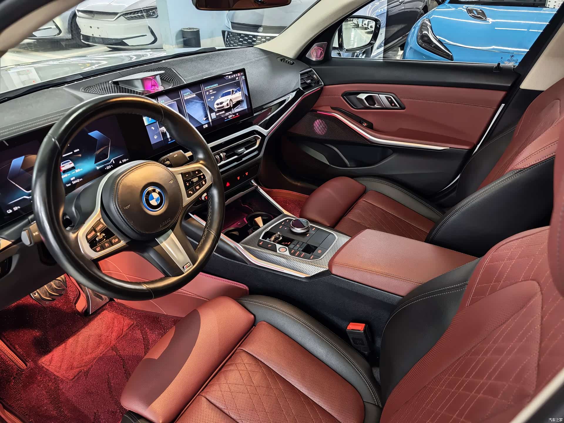 BMW i3, 2022 31