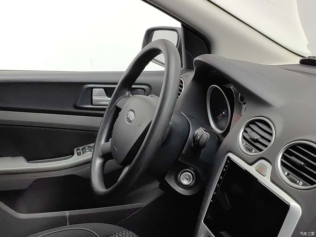 Ford Focus, 2013 22