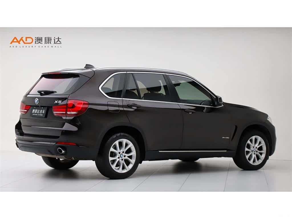 BMW X5, 2015 3