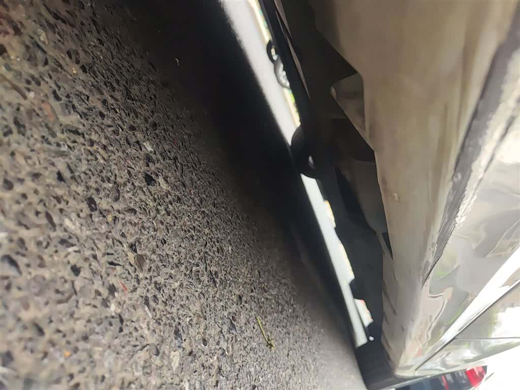 Ford Mondeo, 2018 17