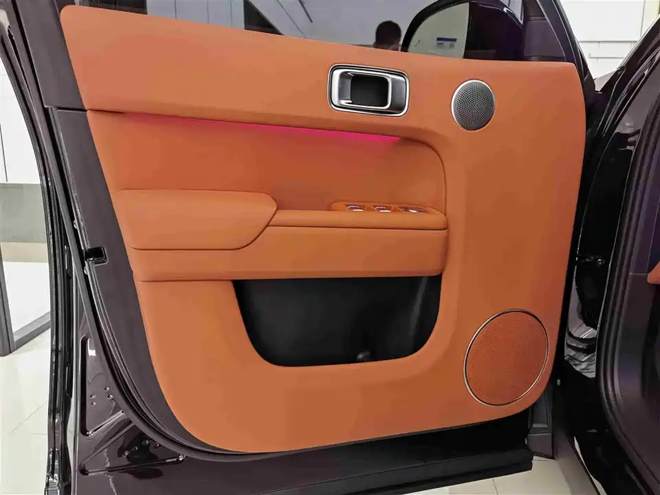 Li Auto Ideal L7
