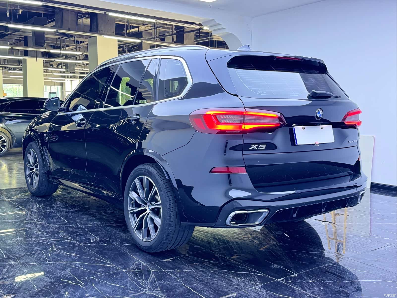 BMW X5, 2021 21