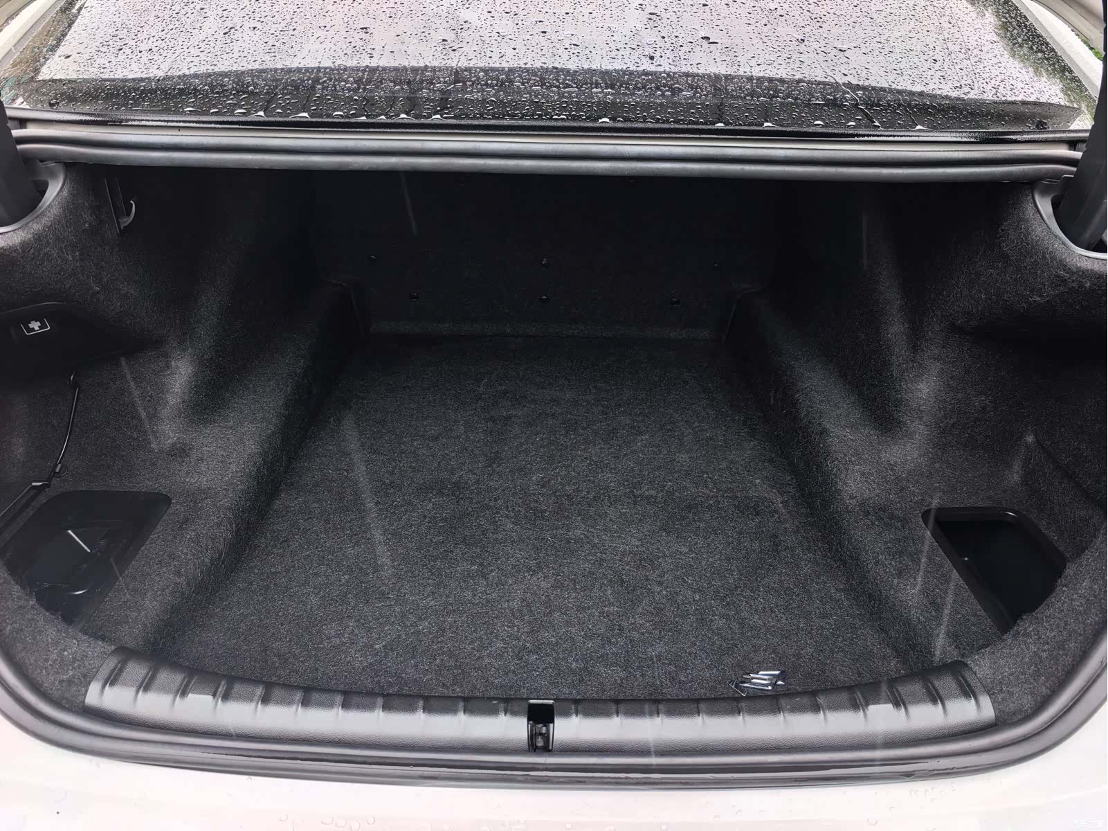 BMW 5 Series, 2017 13