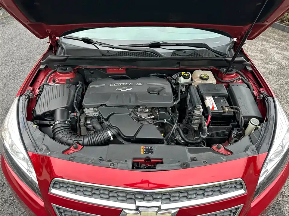 Chevrolet Mai Ruibao