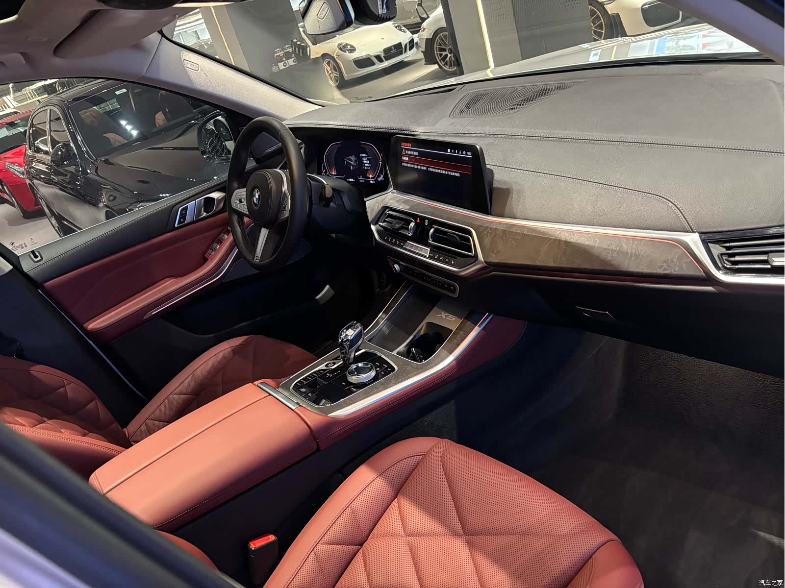 BMW X5, 2023 20