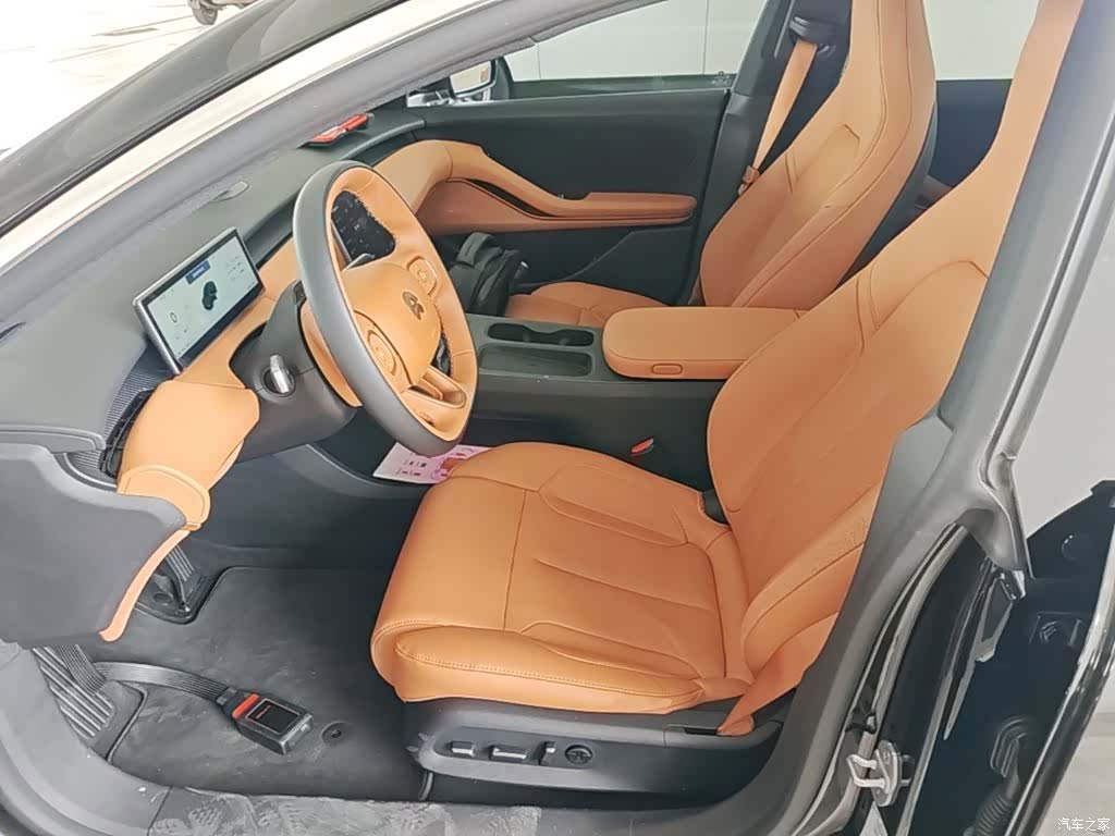 NIO ET5, 2024 15